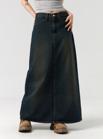 denim-a-line-maxi-skirt-cl327