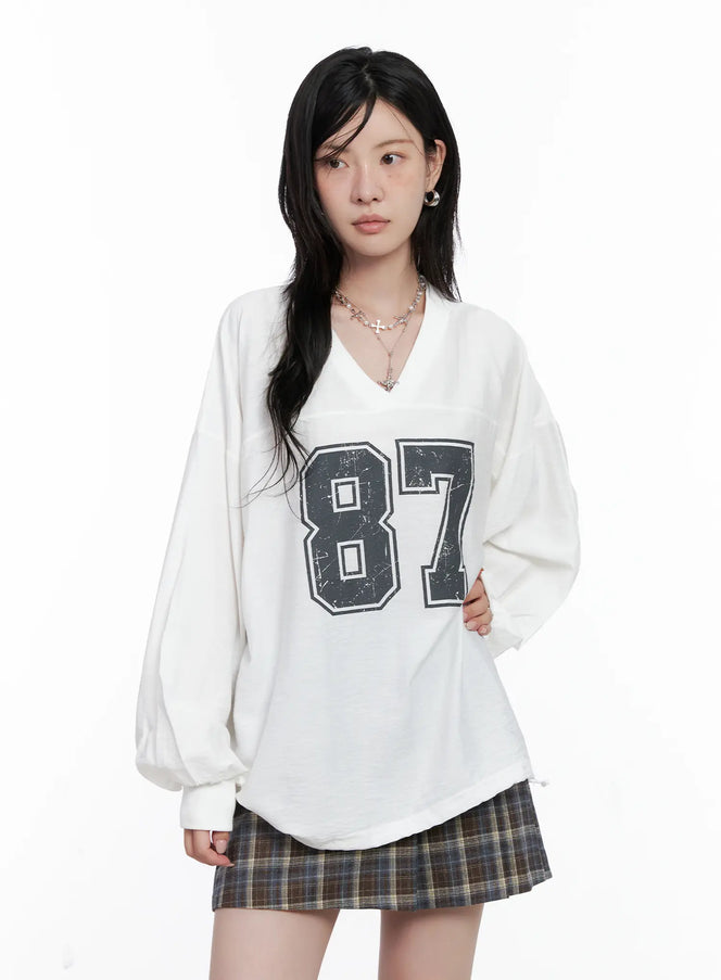 87-oversized-v-neck-pullover-top-cs526