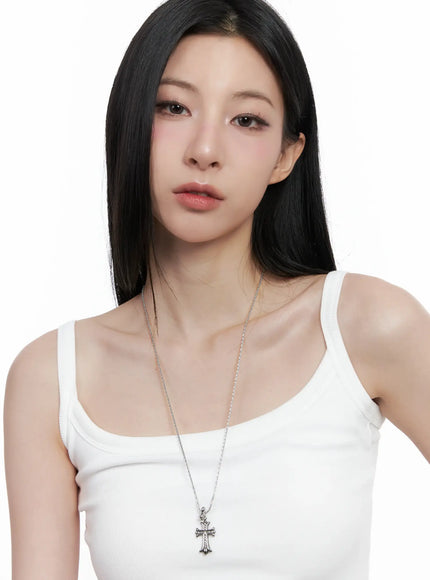 cross-charm-long-necklace-co503