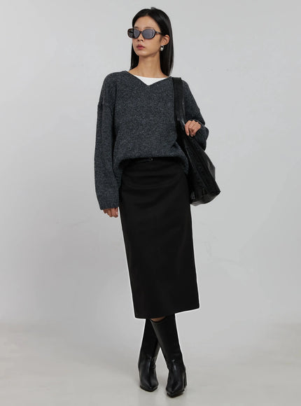 h-line-long-skirt-belt-set-ij508