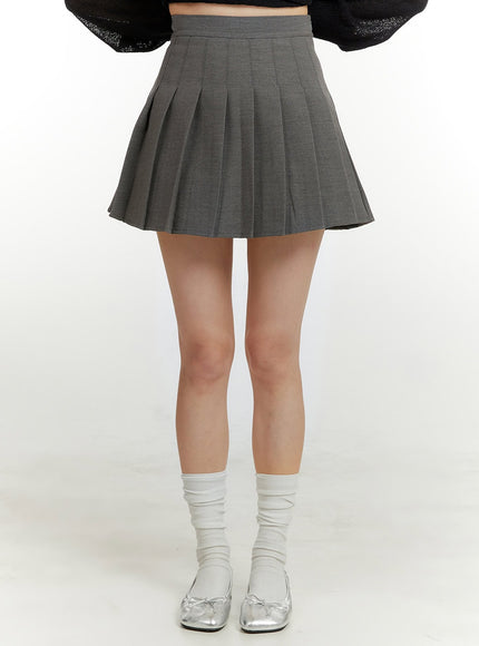 pleated-chic-mini-skirt-ou419