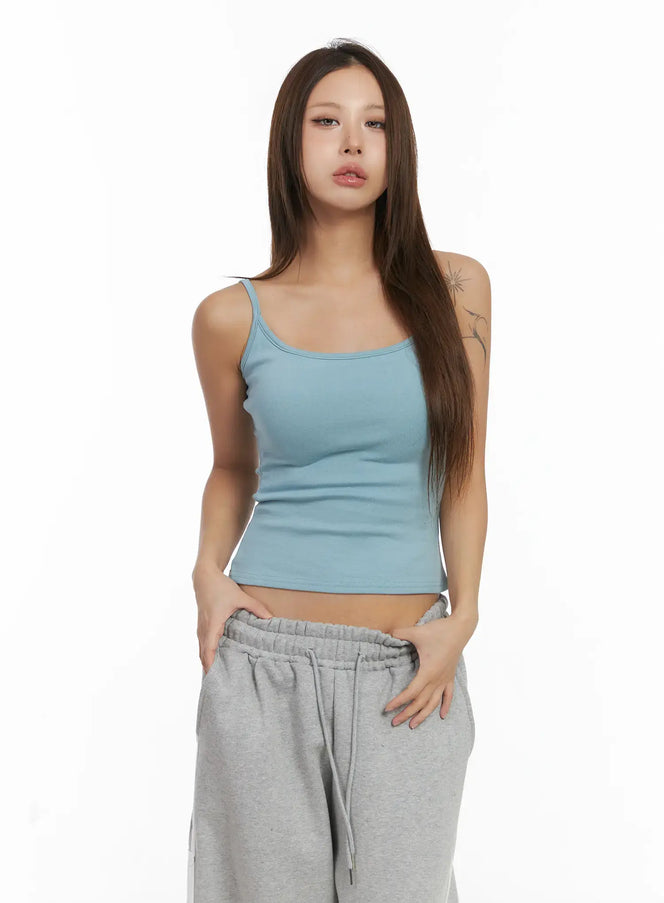 basic-fleece-crop-tank-top-cj512
