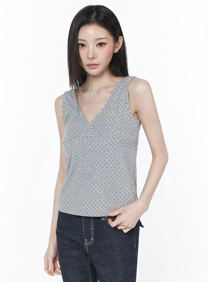 v-neck-polka-dot-top-iu512