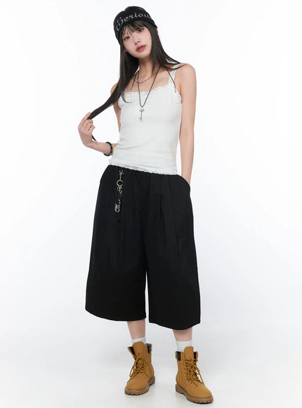 pleated-bermuda-pants-ca528