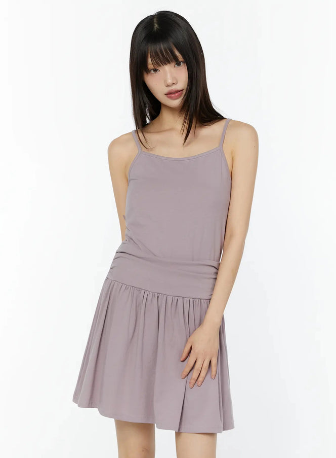 sleeveless-shirred-mini-dress-cu515