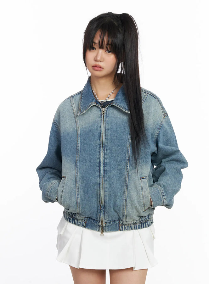 oversized-collar-denim-jacket-cf506-1