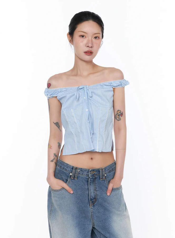 striped-off-shoulder-blouse-ca524