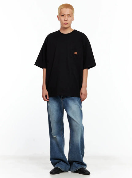 mens-patch-pocket-t-shirt-il514