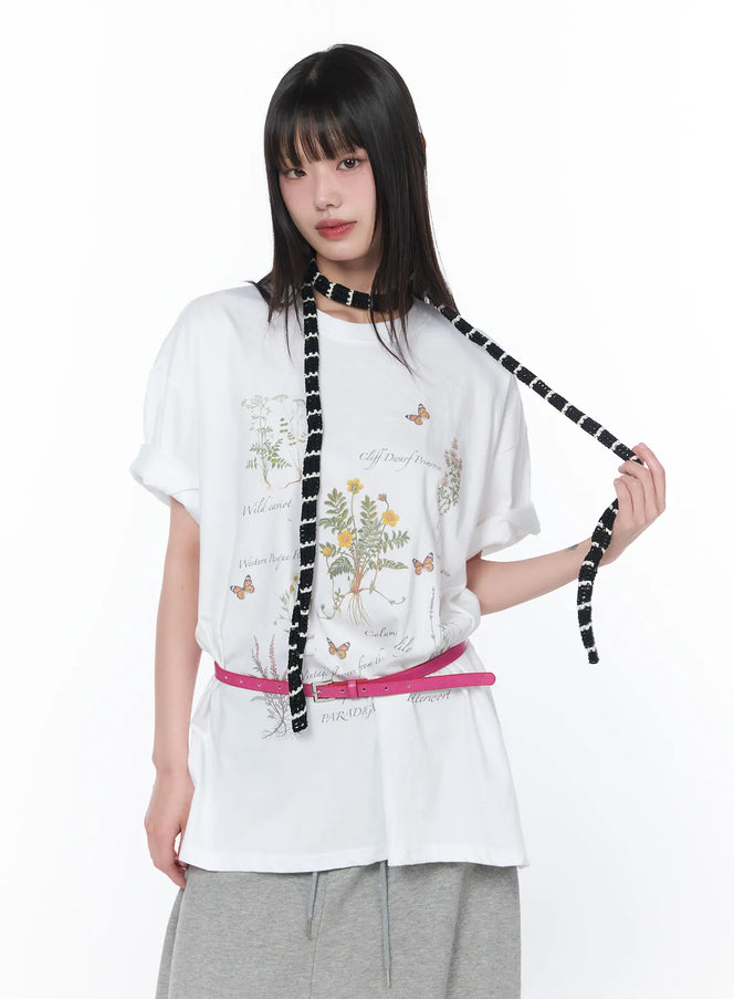waffle-knit-accent-scarf-ca528