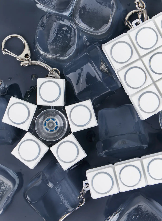 embossed-circle-5-keycap-keychain-ia524