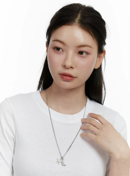 cowboy-boot-charm-necklace-f502