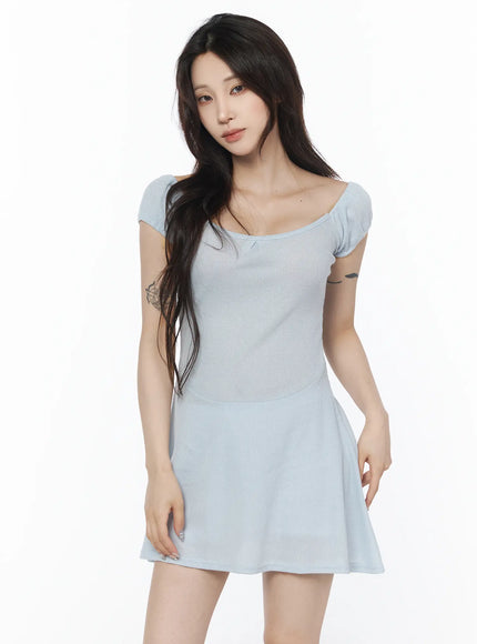 off-shoulder-ballet-core-mini-dress-cu510