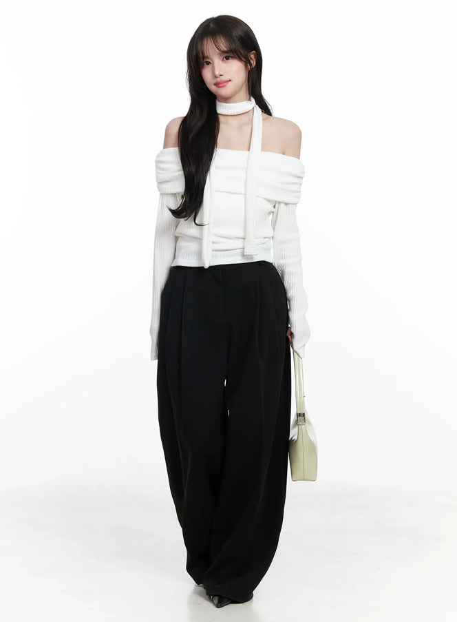 off-shoulder-choker-top-ij529