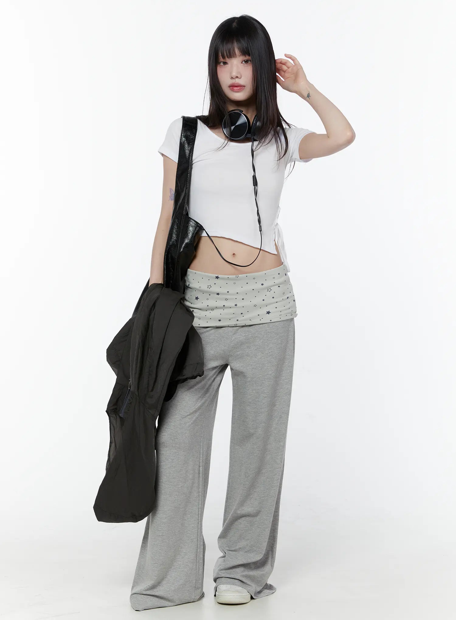 star-print-comfort-fit-sweatpants-cu508