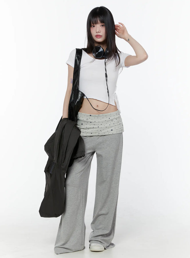 star-print-comfort-fit-sweatpants-cu508