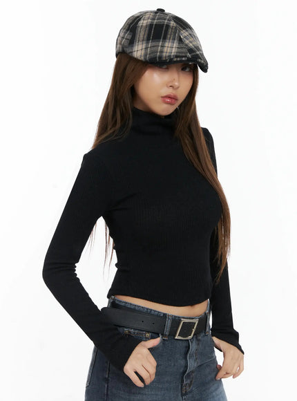 plaid-flat-cap-id503