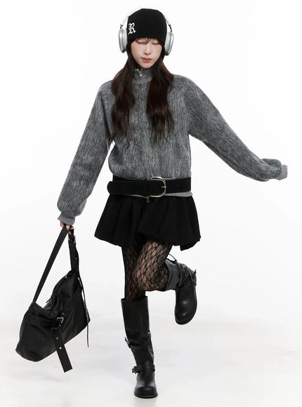 balloon-fit-flared-mini-skirt-in525