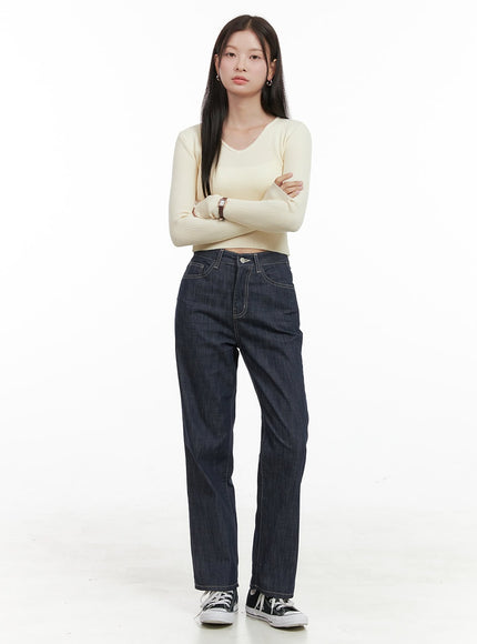 v-neck-slim-crop-long-sleeve-top-og416