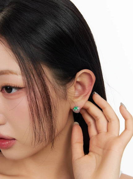 strawberry-cubic-earrings-im531