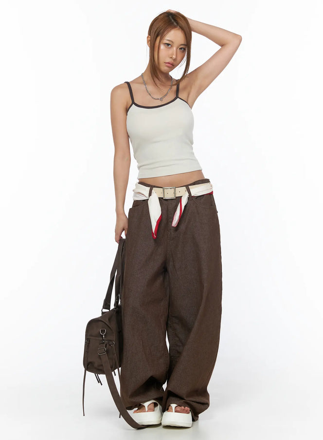 ribbed-contrast-trim-tank-top-cu502