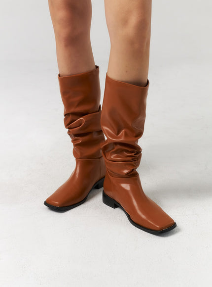 square-toe-mid-calf-boots-cu329