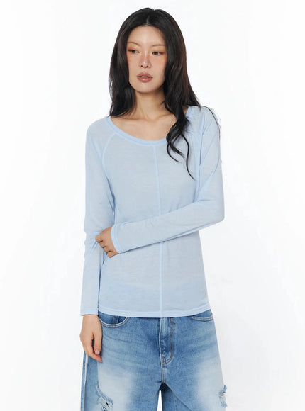mesh-long-sleeve-shirt-iu509