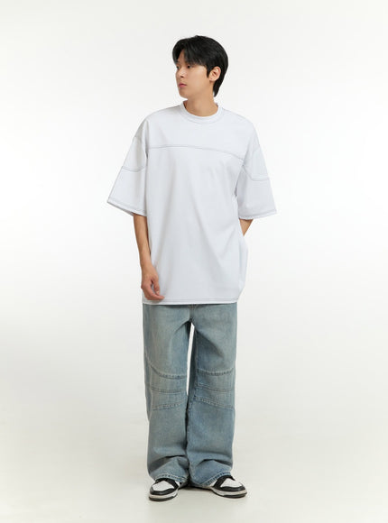 mens-oversize-cotton-round-neck-t-shirt-il412