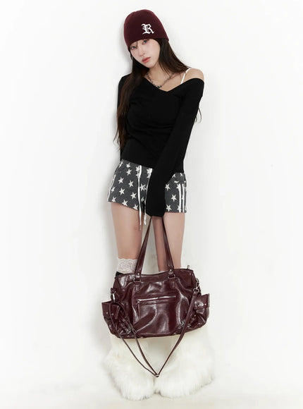 comfy-patterned-shorts-in514