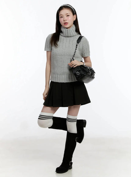classic-pleated-mini-skirt-id526