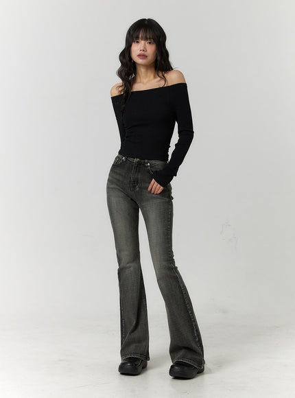 slim-washed-denim-bootcut-jeans-cf407