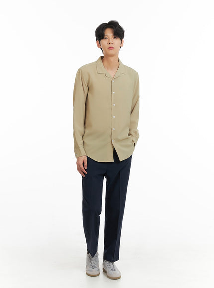 mens-open-collar-buttoned-shirt-ia401