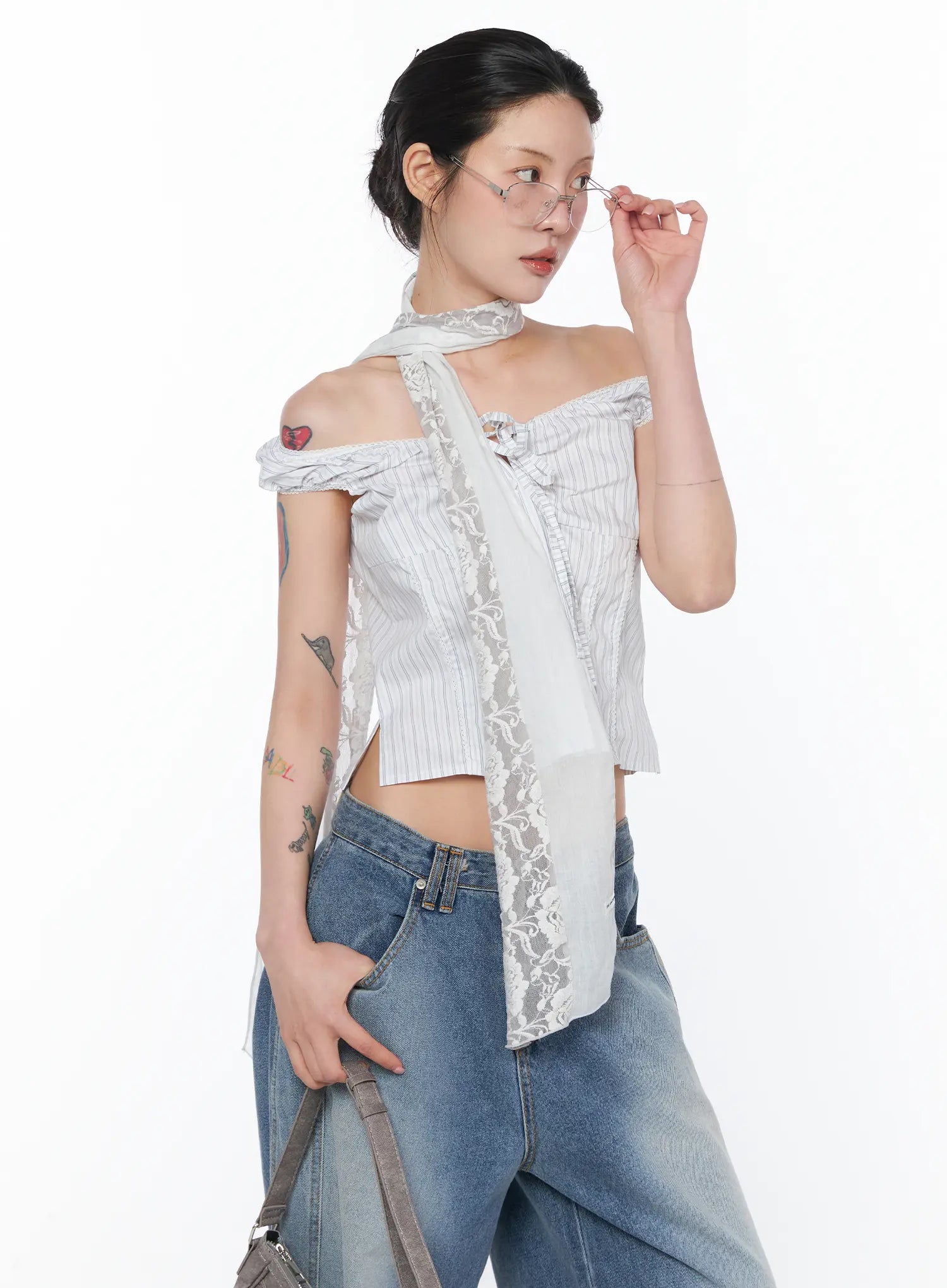 romantic-floral-pattern-scarf-cy508