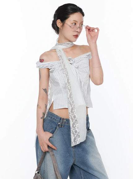 romantic-floral-pattern-scarf-cy508