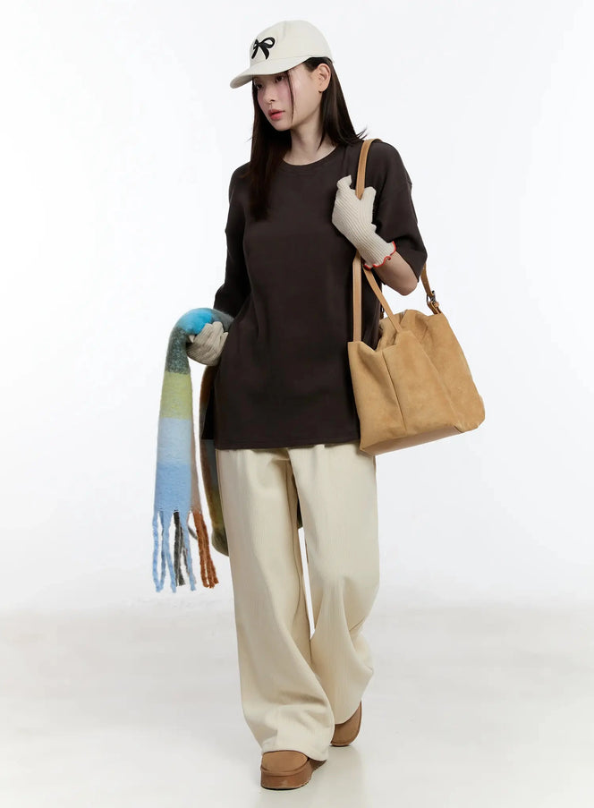 cozy-fleece-cotton-t-shirt-id526