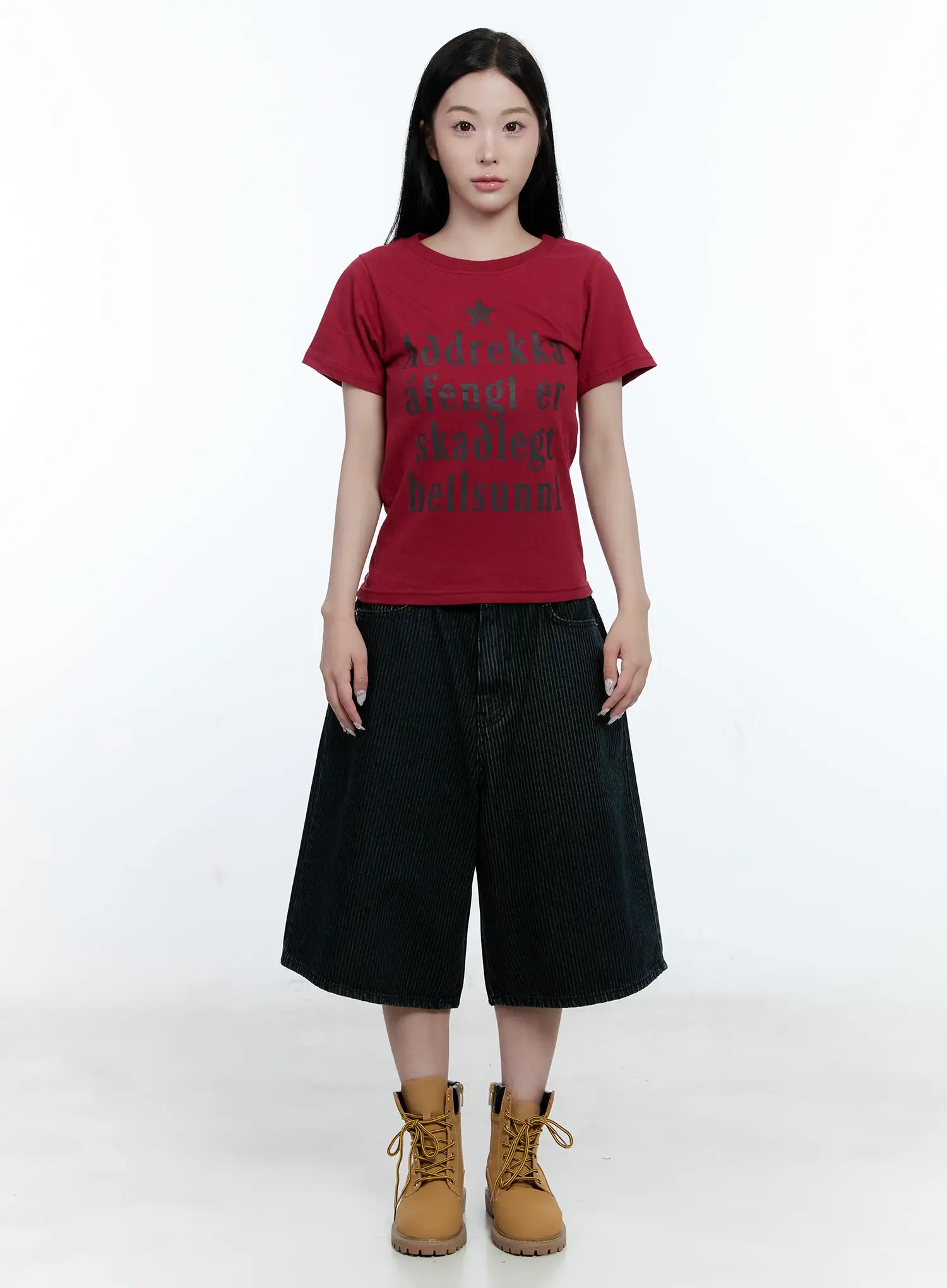 graphic-semi-crop-tee-cg501