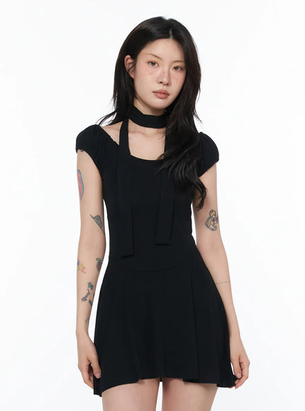 chic-off-shoulder-mini-dress-ca524