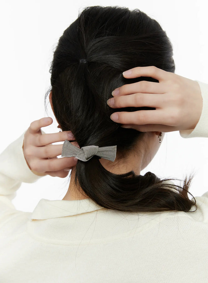 metal-bow-hair-tie-f502