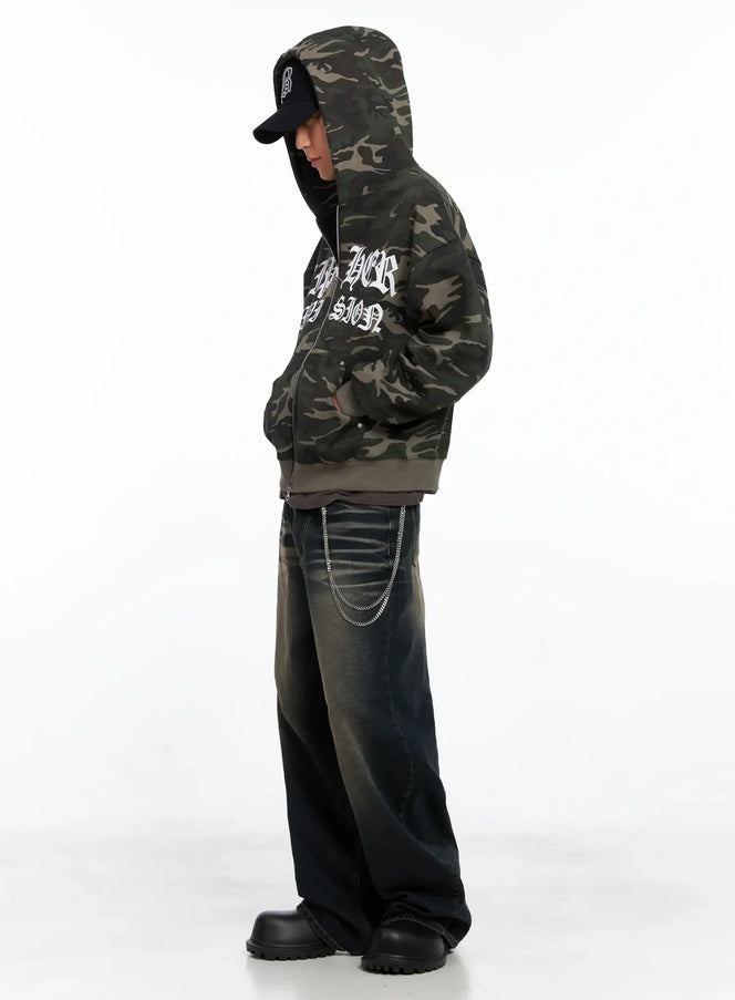 mens-camo-graphic-hooded-zip-up-is509