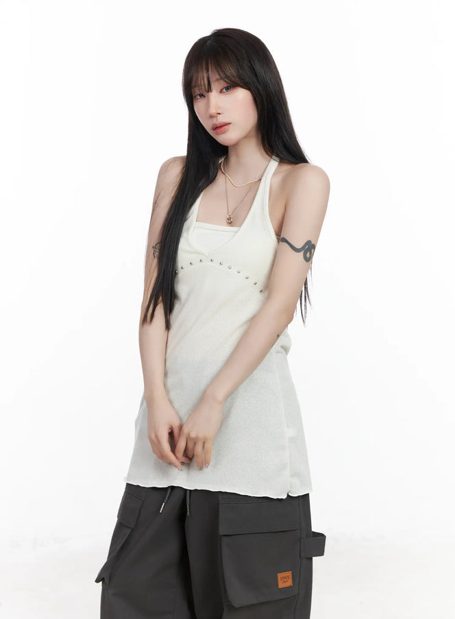 halter-neck-mini-dress-cf523