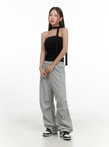 pintuck-string-wide-sweatpants-co404