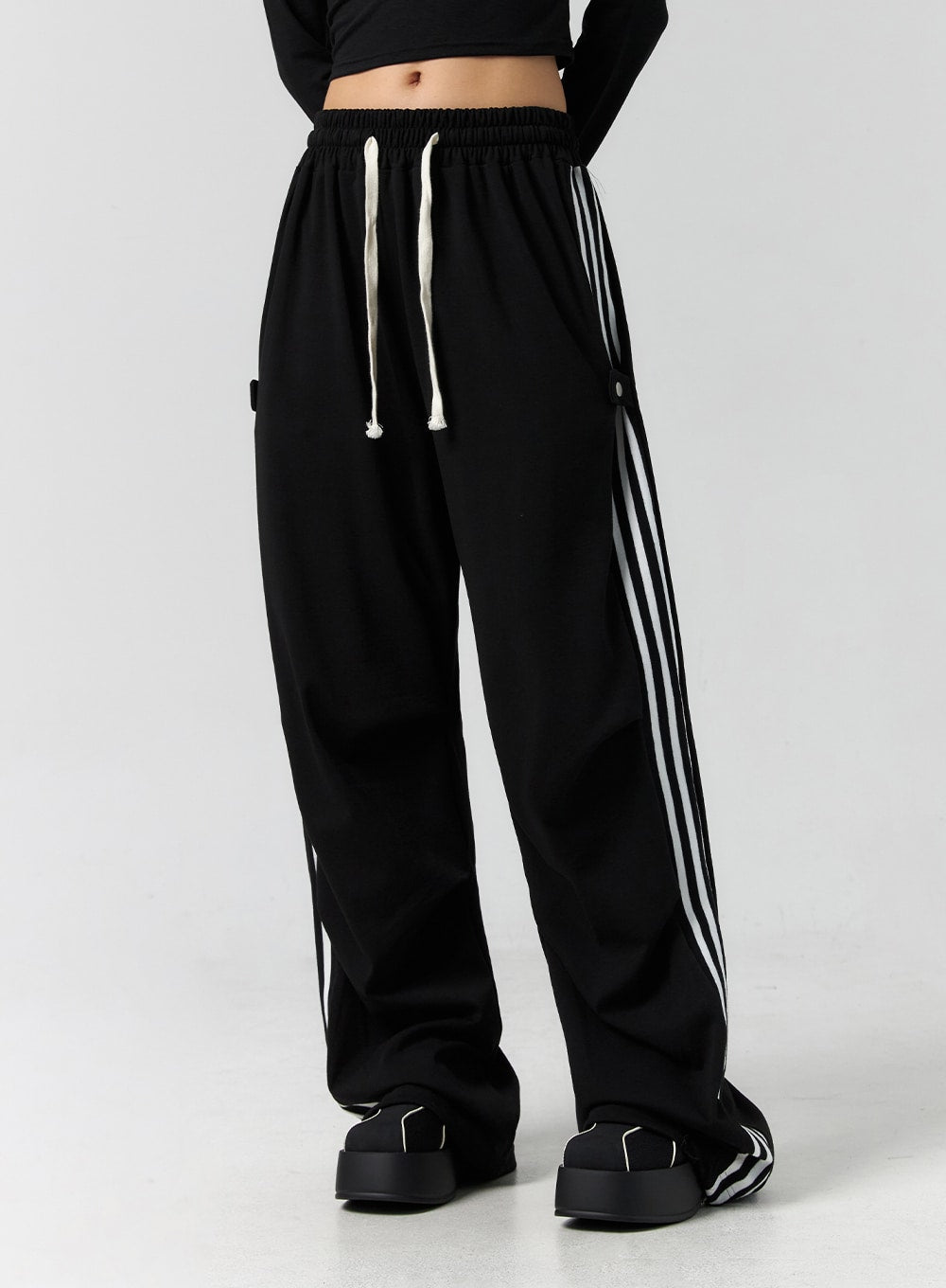 Cozy Sweatpants