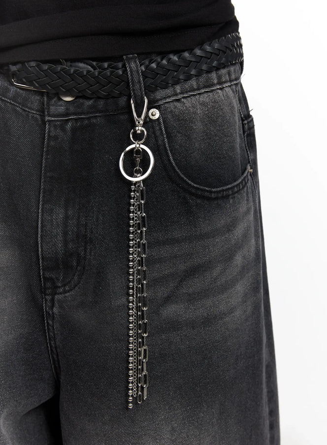 mens-link-keychain-iu526