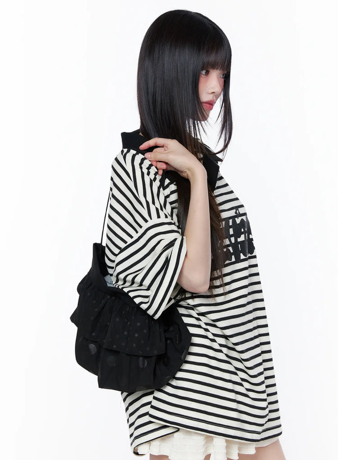 polka-dot-ruffle-shoulder-bag-cu519