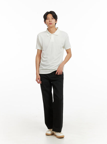 mens-basic-short-sleeve-polo-shirt-white-iy416