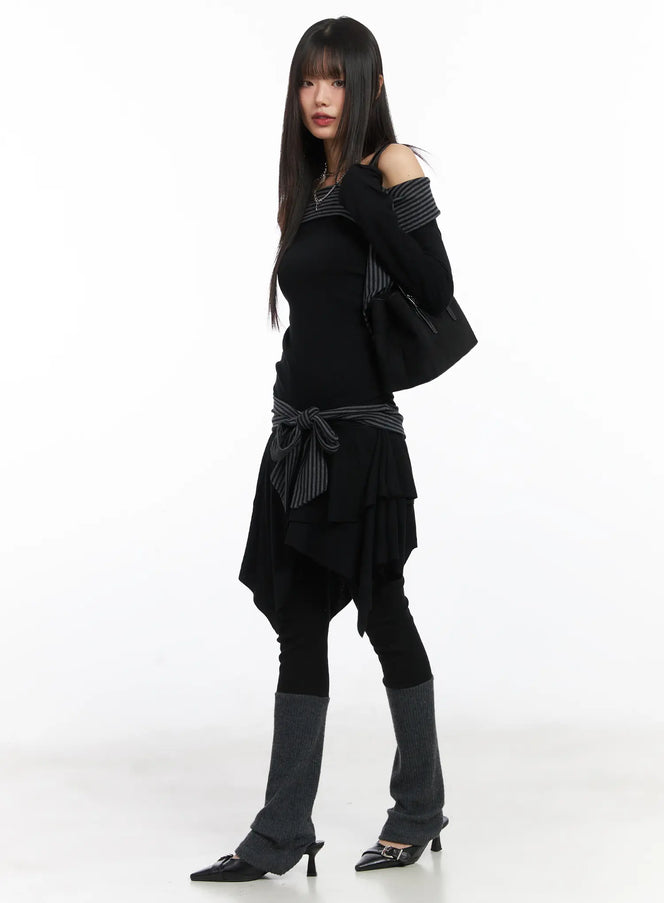 two-tone-fleece-leggings-cd522