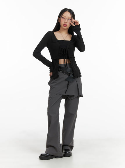 solid-skirt-over-pants-cm421