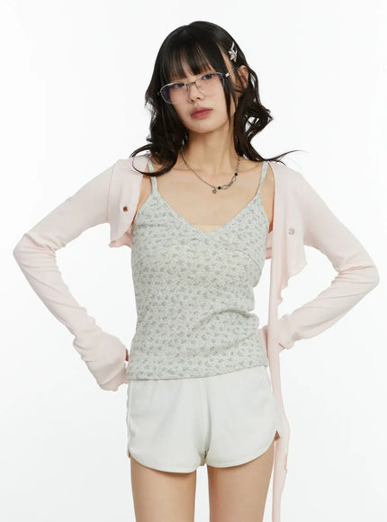eyelet-crop-bolero-cf509