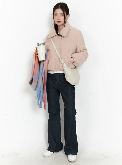 luz-non-fade-flare-jeans-cn518