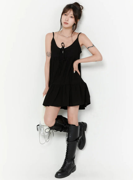 ribbon-tiered-mini-dress-cy515