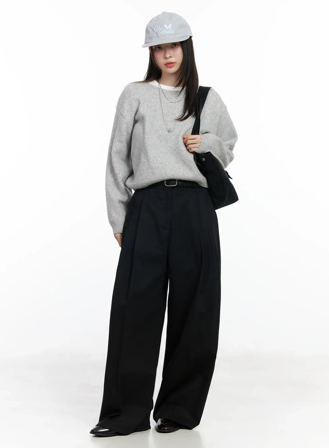 round-neck-knit-sweater-top-if520